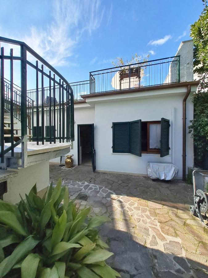 Villa La Casina Di Marco à Pietrasanta Extérieur photo